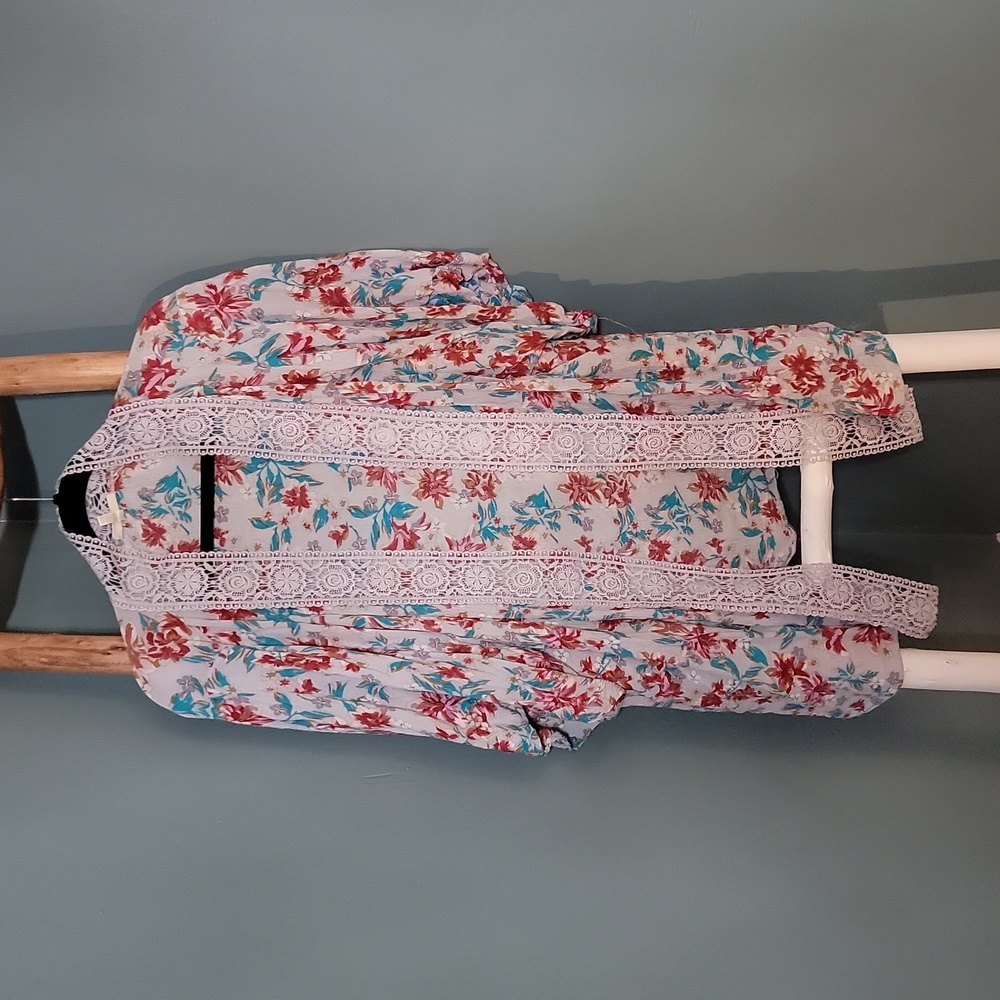 Summer kimono